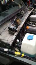 Afbeelding 41/53 van Land Rover Range Rover Classic 3.9 (1993)