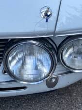 Bild 5/30 von Lancia Fulvia Rallye HF 1.6 (1970)