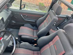 Image 65/78 de Volkswagen Golf Mk I Convertible 1.8 (1989)