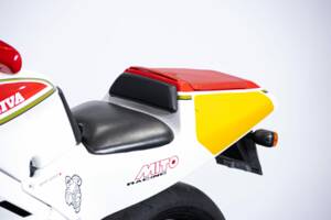 Immagine 32/50 di Cagiva Mito 125 (1991)