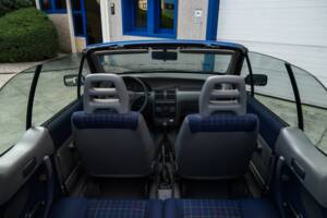 Image 50/99 of FIAT Punto 60 (1994)