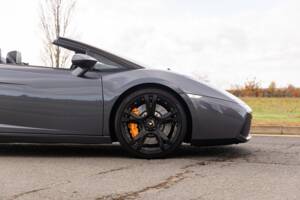 Immagine 7/49 di Lamborghini Gallardo Spyder (2007)