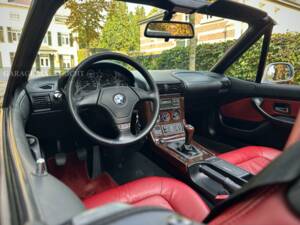 Image 19/69 of BMW Z3 2.8 (1997)