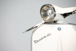 Bild 19/38 von Piaggio Vespa 125 Primavera (1973)