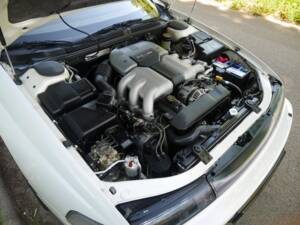Image 36/50 de Subaru SVX 4WD (1900)