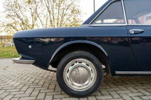 Bild 9/21 von Lancia Fulvia Coupe Rallye (1969)