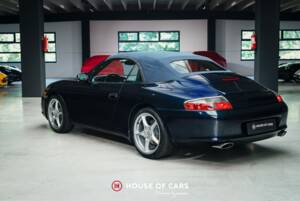 Imagen 9/25 de Porsche 911 Carrera (2004)