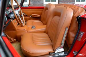 Image 23/38 of Ferrari 250 GT Cabriolet Pininfarina (1961)