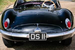 Image 35/46 of Jaguar XK-SS (1956)