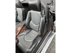 Image 29/50 de Mercedes-Benz SL 600 (1996)