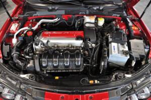 Imagen 22/23 de Alfa Romeo Brera 2.2 JTS (2006)