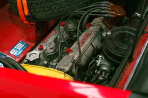 Image 34/39 of Lancia Beta Coupe 2000 i.e. (1982)