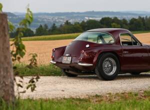 Bild 21/45 von TVR Griffith 200 (1963)
