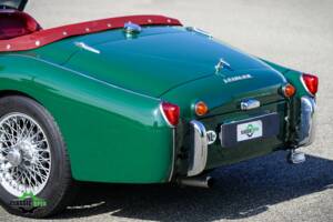Bild 43/51 von Triumph TR 3A (1961)