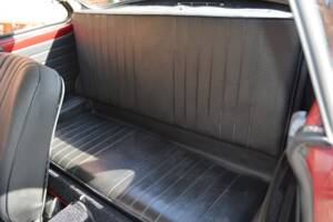 Image 9/15 of Volkswagen Karmann Ghia 1500 (1967)