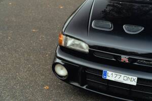 Image 22/50 of Mazda 323 GT-R (1994)