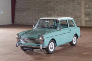 Afbeelding 2/23 van Austin A 40 Farina Countryman (1962)