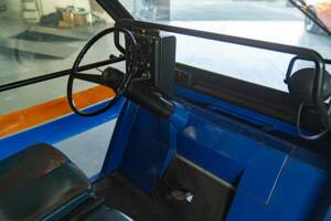 Imagen 24/42 de Zagato Milanina (1989)