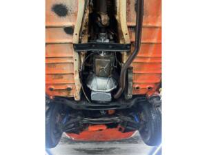 Image 50/50 of Opel GT 1900 (1971)
