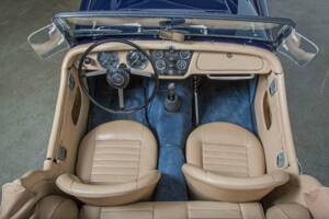 Image 16/20 of Triumph TR 3A (1958)