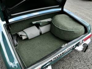 Image 37/38 of Mercedes-Benz 280 SL (1969)