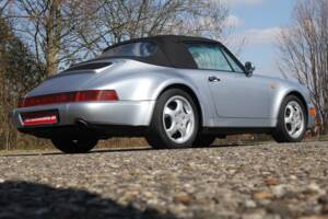 Image 37/37 de Porsche 911 Carrera 2 (WTL) (1992)