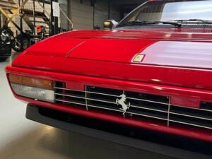 Bild 34/50 von Ferrari Mondial T (1990)