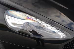 Image 33/50 of Aston Martin Rapide AMR (2019)