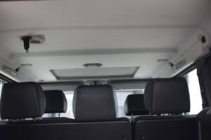 Image 20/64 of Mercedes-Benz G 400 CDI (LWB) (2004)