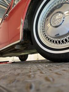 Imagen 63/66 de Volkswagen Escarabajo 1300 (1966)