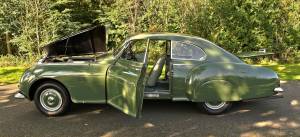 Bild 15/45 von Bentley R-Type Continental (1953)