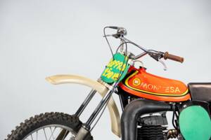 Bild 22/49 von Montesa Cappra 250 VB (1975)