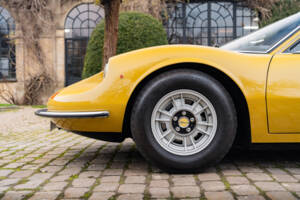Image 25/25 de Ferrari Dino 246 GT (1970)
