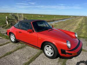 Image 3/8 de Porsche 911 2.7 S (1974)