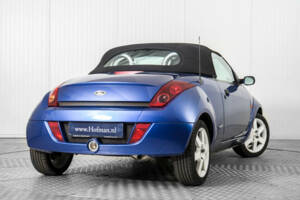 Afbeelding 36/39 van Ford Streetka (2003)