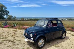 Bild 1/4 von FIAT 500 R (1973)