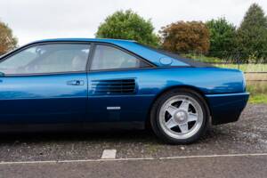 Imagen 13/58 de Ferrari Mondial T (1990)