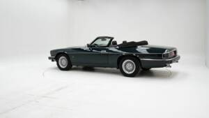 Image 4/15 of Jaguar XJS 4.0 (1992)