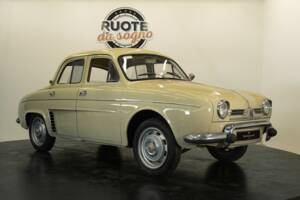 Bild 3/30 von Renault Dauphine Gordini (1961)
