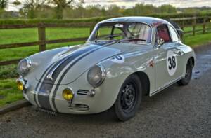 Bild 2/50 von Porsche 356 C 1600 (1965)