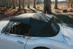 Bild 43/44 von Austin-Healey 3000 Mk III (BJ8) (1966)