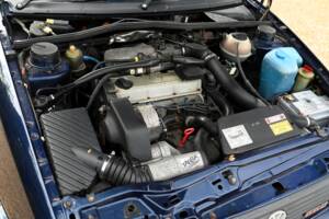 Bild 14/17 von Volkswagen Corrado G60 1.8 (1991)