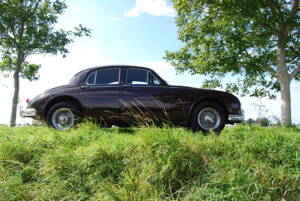 Afbeelding 12/75 van Jaguar 3.4 Litre (1957)