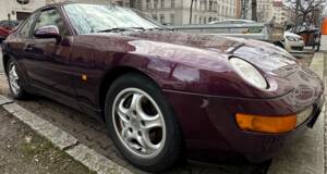 Image 1/84 of Porsche 968 (1992)