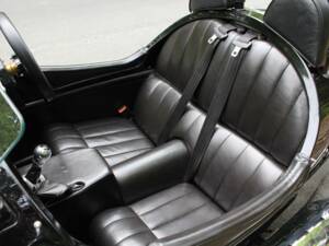 Image 11/12 of Morgan 3-Wheeler (2013)