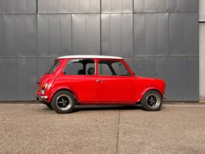 Image 8/22 of Mini Cooper S (1991)