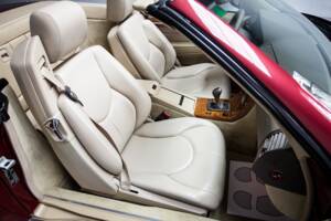 Image 18/45 of Mercedes-Benz SL 280 "Final Edition" (2001)