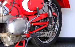 Afbeelding 28/60 van Motobi Imperiale Sport (1969)