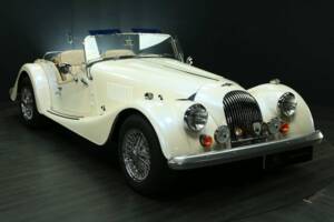 Bild 8/30 von Morgan Plus 8 Inj. (1987)
