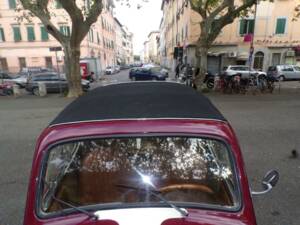 Image 43/50 of FIAT 500 C Giardiniera (1968)